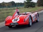 Skoda 1100 OHC Spider 1958 года